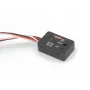 FLYUEACE RX-7D Micro Gyro Drift On-Road Racing RC Cars Boats Vehicles Models Parts Universal Accessories 4.8V-7.4V DC