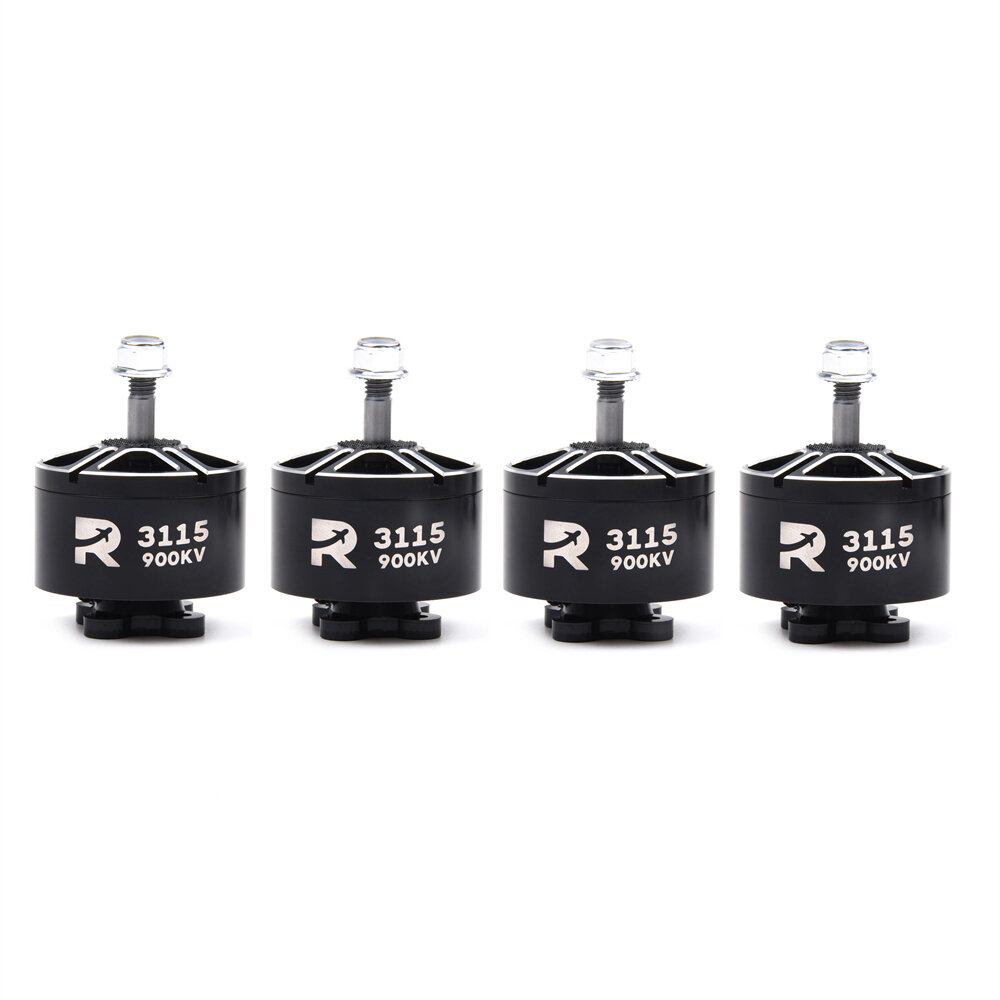 4 PCS