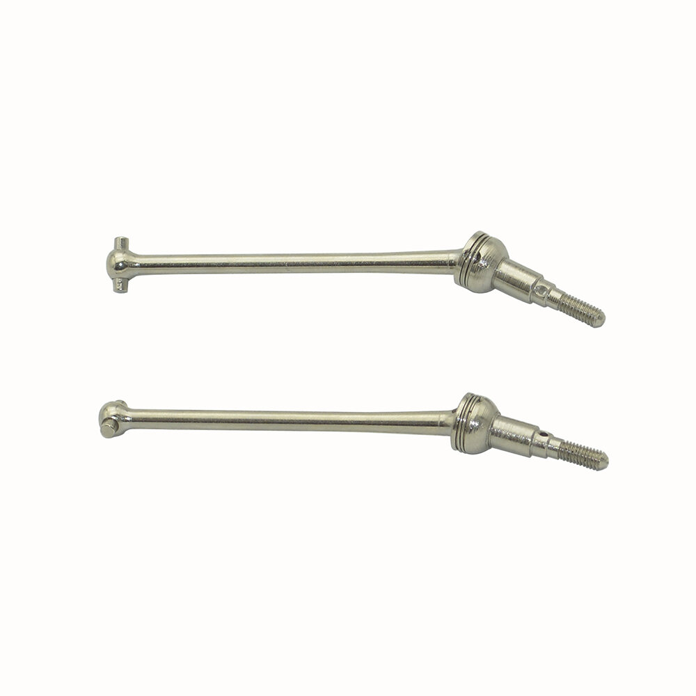 CVD Dogbone