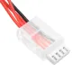 ZOP Power 3S 11.1V 700mAh 105C 7.77Wh LiPo Battery XT30 Plug for RC Helicopter Airplane FPV Racing Drone