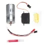 WPL C34KM 1/16 Metal Edition Kit 4WD 2.4G Crawler Off Road RC Car 2CH Vehicle Models With Head Light