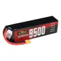 ZOP Power 4S 14.8V 9500mAh 65C 140.6Wh LiPo Battery XT60 Plug for Long Range RC FPV Racing Drone