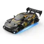 ENOZE 8605 8606 RTR 1/24 2.4G 4WD 30km/h Drift RC Car GTR High Speed Racing LED Light On-Road Vehicles Models Toys