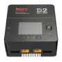 ISDT D2 mark2 Upgrade Version 200W 24A AC Dual Channel Output Smart Battery Balance Charger Upgrade Version