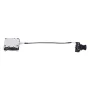 Hawkeye Fireflyy V6 4K60 HDR Mini FPV Camera SONYy Sensor 8X Digital Zoom 170° Wide Angle Rocketsteady Stabilization FPV Transmitter for FPV Drones RC Models