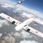 Hee wing H1 Humi 680mm Wingspan Dual Motor EPP FPV RC Airplane PNP