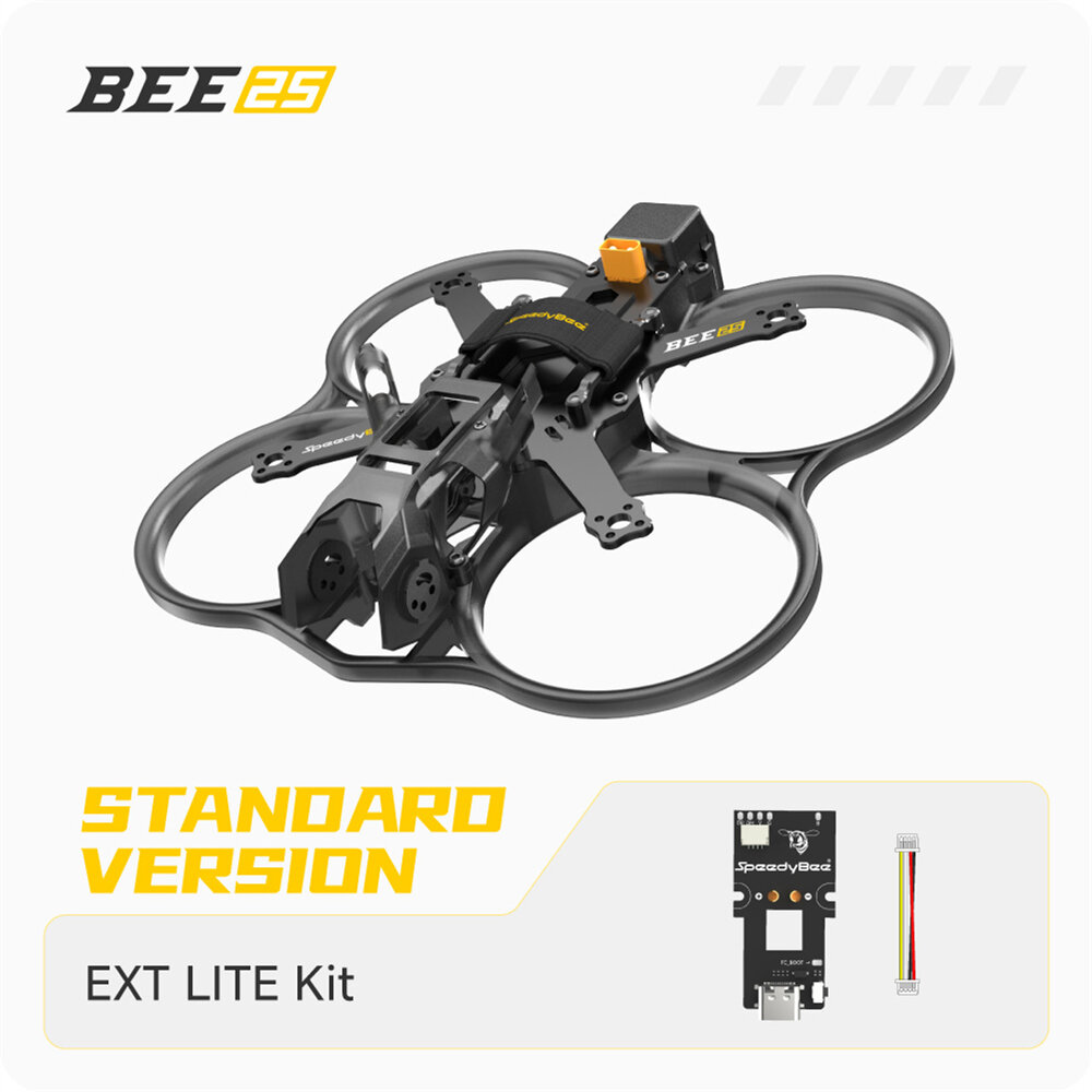 Bee25 Standard Version