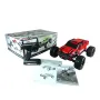 VRX Racing RH1002 1/10 2.4G Off Road Nitro Fuel Engine 4WD RC Car Modello di veicolo ad alta velocità Force 18 Engine