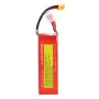 Batteria LiPo ZOP Power 14,8 V 2600 mAh 100 C 4S con spina XT60 per drone RC