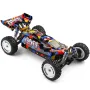 Wltoys 124007 1/12 2.4G 4WD Brushless RC Car 75km/h Off-Road Speed Racing Vehicles Modelos RTR Toys