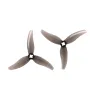 6 Pairs/12Pairs Gemfan Hurricane 3630 3.6x3.0 3.6 Inch 3-Blade Propeller PC T Mount M5 for RC Drone FPV Racing