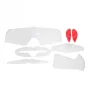 Volantex Saber 920 756-2 RC Airplane Spare Part Tail Wing