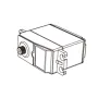 MJX 10208 1/10 Original Servo RC Car Spare Parts Vehicle Model Accessories S3580R