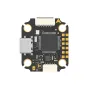 20x20mm iFlight Borg Mini F722 Flight Controller with 5V 12V BEC Output 4-6S 60A 4in1 ESC Stack for DJI O4 RC FPV Racing Drones