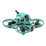 SUB250 Nimble65 65mm Analog 1S Mini Whoop FPV Yarış Drone ELRS BNF CADDX ANT VTX 0702 27000KV Motor Redfox A1 5A AIO