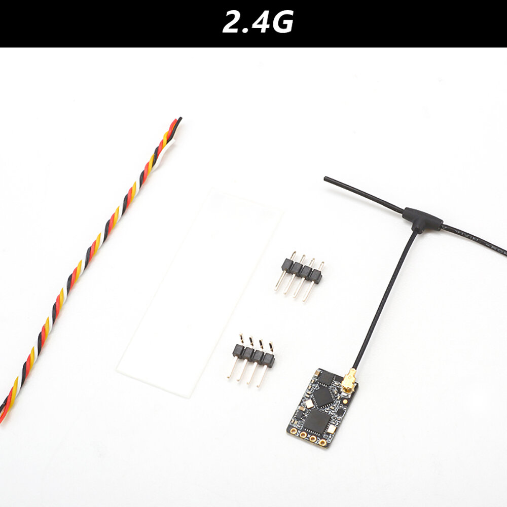 2.4GHz