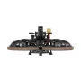 GEPRC Cinelog25 Cinelog 25 V2 HD DJI O3 2.5 Inch 4S RC FPV Racing Drone with TAKER G4 35A AIO ESC Digital HD System