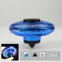 Flying Ball Toys Magic Spinner Flight Gyro UFO Drone Aircraft induction Gyroscope Decompression Toy Kids Children Gifts