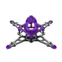 Flywoo Firefly16 Firefly18 1S Nano Baby V3 Frame Kit Compatible with DJI O4 / Analog / HDZero / Walksnail VTX for FPV Racing Drones