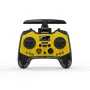 Jumper Bumblebee 2.4GHz Bulit-in 1000mW ExpressLRS ELRS Radio Controller OLED Screen Hall Sensor Gimbals EdgeTX Transmitter for FPV Racer Done RC Airplane Helicopter