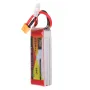ZOP Power 11.1V 2200mAh 60C 3S Lipo Battery XT60 Plug for RC Quadcopter