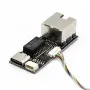 Emax Wyvern Link AlphaOpenIPC 100mW Video Transmitter VTX for RC Drone