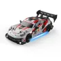 ENOZE 8605 8606 RTR 1/24 2.4G 4WD 30km/h Drift RC Car GTR High Speed Racing LED Light On-Road Vehicles Models Toys