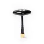 Foxeer Echo 2 9dBi 5.8GHz Patch Antenna (LHCP/RHCP) - SMA Feed for FPV Racing, High Gain