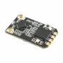 Bandit BR3 ExpressLRS ELRS Built-in TCXO Dual 915/868MHz T Antenna Receiver for FPV Racer Drone
