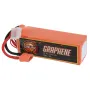 URUAV GRAPHENE Power 22.2V 3300mAh 100C 6S LiPo Battery XT90 Plug for RC Drone