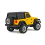JIABAILE 3601 3602 RTR 1/36 2.4G 4WD RC Car Rock Crawler Off-Road Climbing Truck LED Lights Full Proportional Vehicles Models 60 Minutes Playing Time Toys