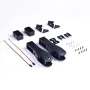ZOHD Altus VTOL Kit with Power Combo Customized Servos+Motors+ESCs for Altus FPV RC Airplane KIT/PNP