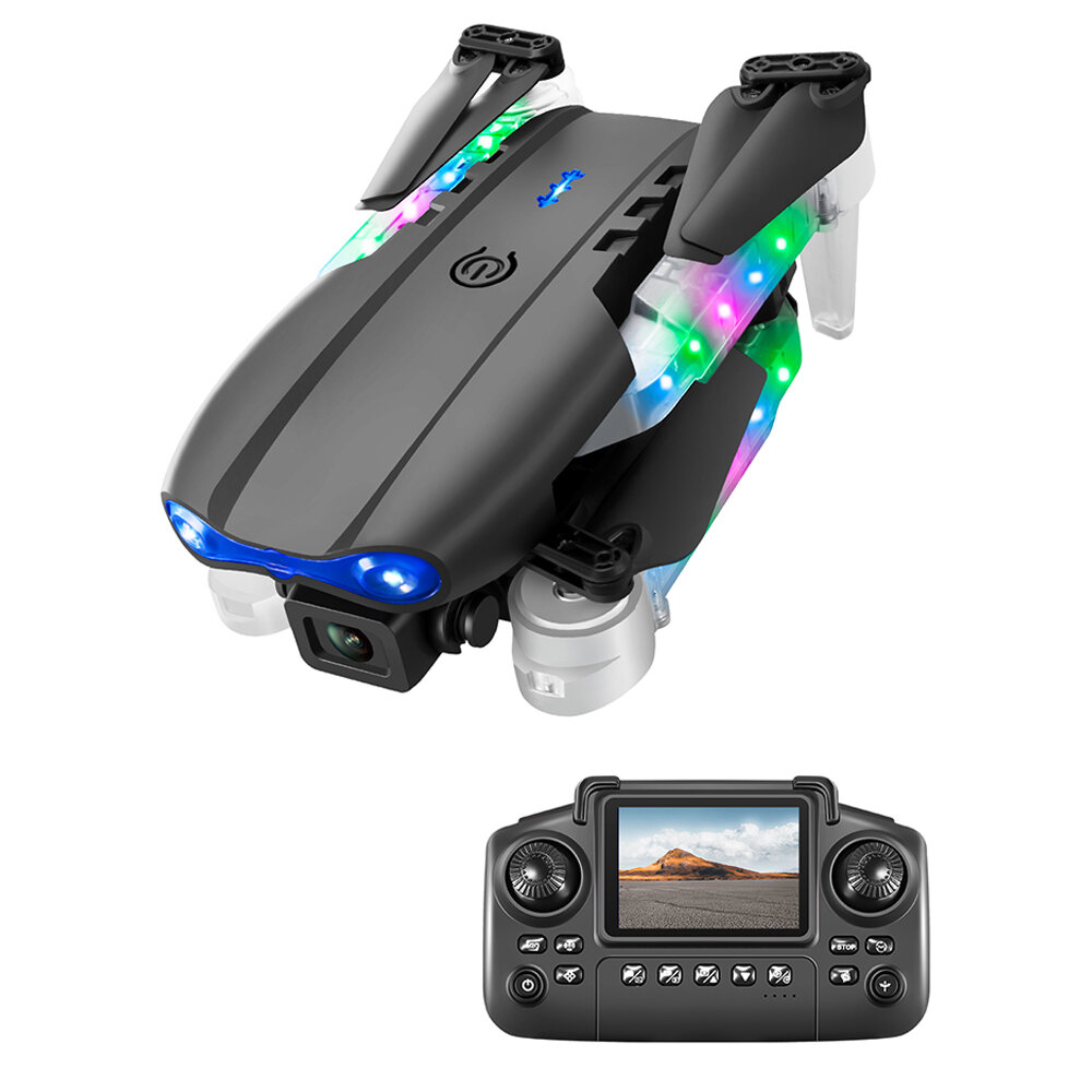 E99D-with LED Light