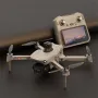 LYZRC L300 Ultra GPS 5G Digital FPV with 5.9inch Touchable LCD Screen Controller 4K HD Dual Camera Servo Gimbal 360° Obstacle Avoidance Brushless Foldable RC Drone Quadcopter RTF