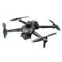 MSRC M33 MAX 5G WiFi FPV with 4.5inch LCD Screen Controller 720P HD Dual Camera Servo Gimbal 360° Obstacle Avoidance Optical Flow Positioning Brushless Foldable RC Drone Quadcopter RTF