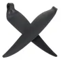 A Pair VolantexRC ASW28 ASW-28 V2 Sloping RC Airplane Spare Parts Propeller 1060 Blade