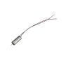 PJC D16 WiFi FPV RC Drone Quadcopter Spare Parts 716 7mm Brushed Coreless Motor CW/CCW 1PC