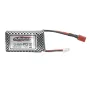 Xinlehong 7.4v 1000mAh 2S Li-ion Battery T Plug QDJ02 for Q901 Q902 Q903 1/16 RC Car Parts