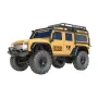 HB Toys RTR ZP1005/06/07/08/10 1/10 2.4G 4WD RC Bil Fullproportionell Rock Crawler Pickup Terrängbil Fordon Leksaker