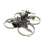 Flywoo FlyLens 85 HD O3 Lite 2S 2 Inch Brushless Whoop FPV Racing Drone với Hệ thống kỹ thuật số Naked O3 Lite Air Unit
