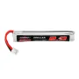 5 Chiếc URUAV 3.8V 300MAh 40/80C 1S HV 4.35V PH2.0 Pin Lipo Cho Happymodel Mobula6 Eachine TRASHCAN Snapper6 7 Mobula7
