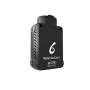 Runcam 6 4K Kayıt HD FPV Kamera 12MP 1/2.3 inç Oled Destek EIS GyroFlow WiFi Değiştirilebilir Pil ile RC Drone ZOHD FPV Uçak için
