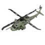 Eachine E200S UH-60 2.4G 6CH 6-Axis Gyro Dual Brushless Motor 1:47 Scale Flybarless RC Helicopter BNF / RTF
