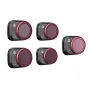 PGYTECH Camera Lens Filter CPL UV ND NDPL ND256 ND128 for DJI Mini 3 RC Drone Quadcopter