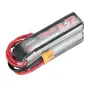 URUAV 15.2V 720mAh 100C 4S LiPo Battery XT30 Plug for GEPRC Cinelog30 V3 FPV Racing Drone