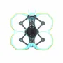 HSKRC Butterfly 25 114mm Wheelbase 2.5 Inch Duct Frame Kit for RC Drone FPV Racing