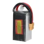 ZOP Power 14.8V 2200mAh 45C 32.56Wh LiPo Battery XT60 Plug for RC Drone