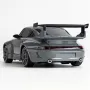 WH S814 1/24 2.4G 4WD Drift RC Car Mini Race LED Light Radio Control High-Speed Motor On-Road Racing Vehicle Model Boys Gifts Outdoor Toys