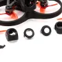 EMAX CineHawk Mini HD 2.5 İnç 2-4S RC FPV Yarış Drone BNF DJI O3 Air Ünitesi Dijital Sistem