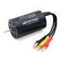 Moteur sans balais étanche Surpass Hobby M2440 pour voitures de sport RC plates 1/16 et 1/18, 3 200/4 300/4 800 kV